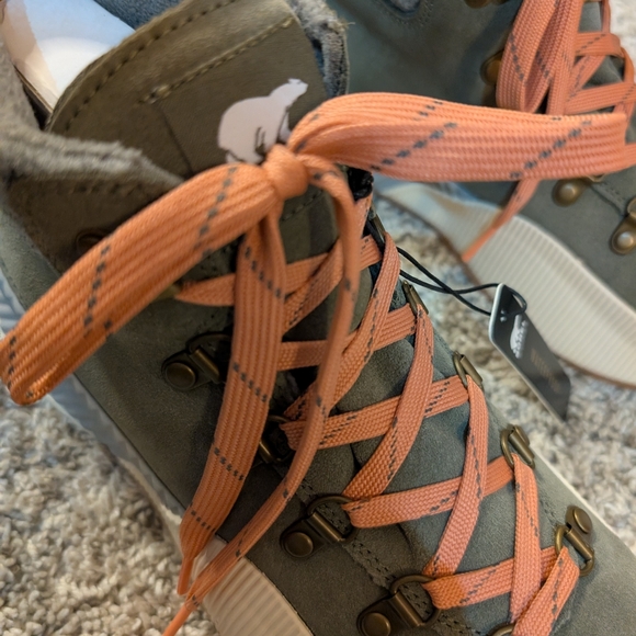 Sorel New In Bag - Picture 6 of 8